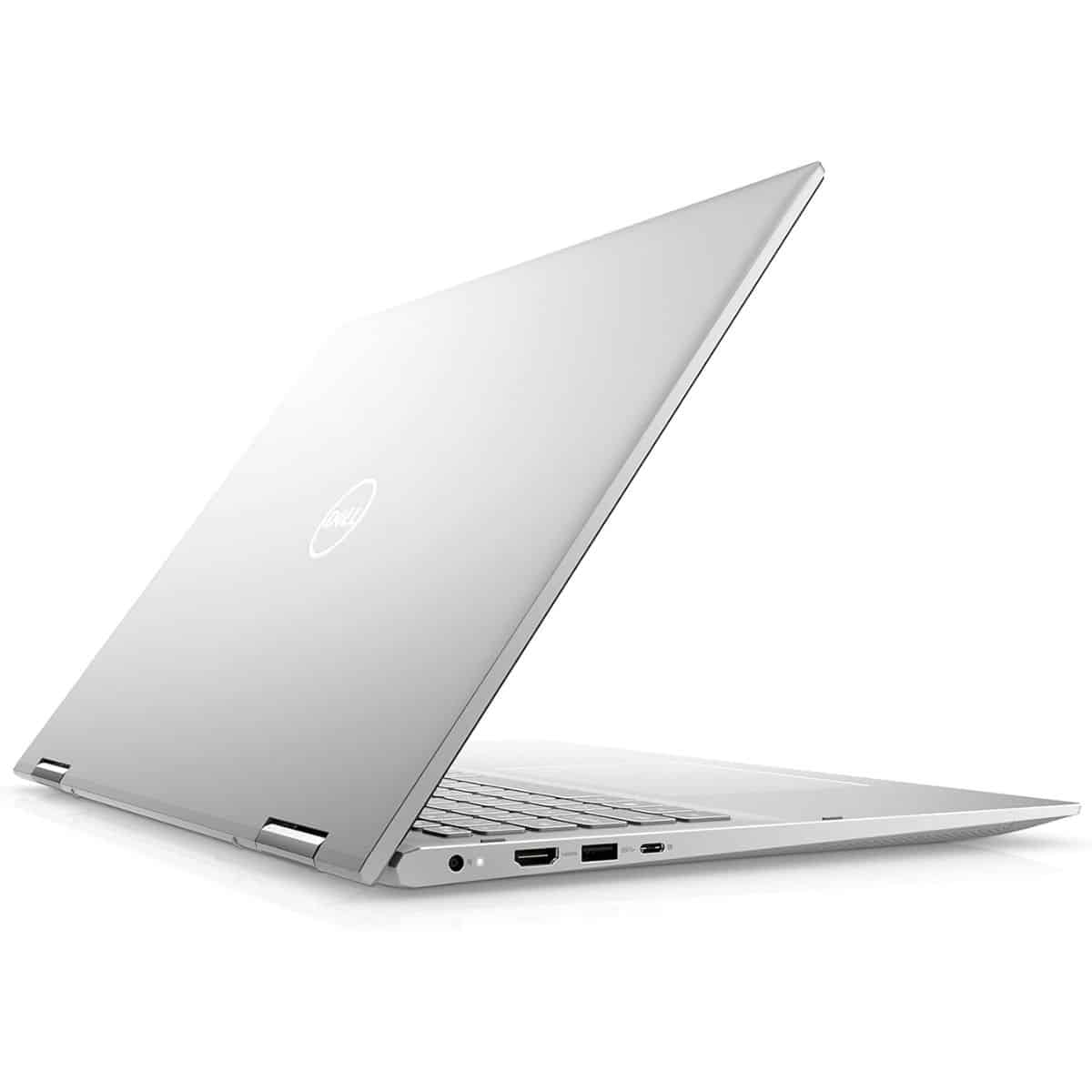 Copia - Noteook Dell Inspiron 7706 Convertible 11th Gen Intel(R) Core(TM) i7-1165G7 @ 2.80GHz 256GB 16GB 17" MX350 Touch Win 11 Pro - Reacondicionado