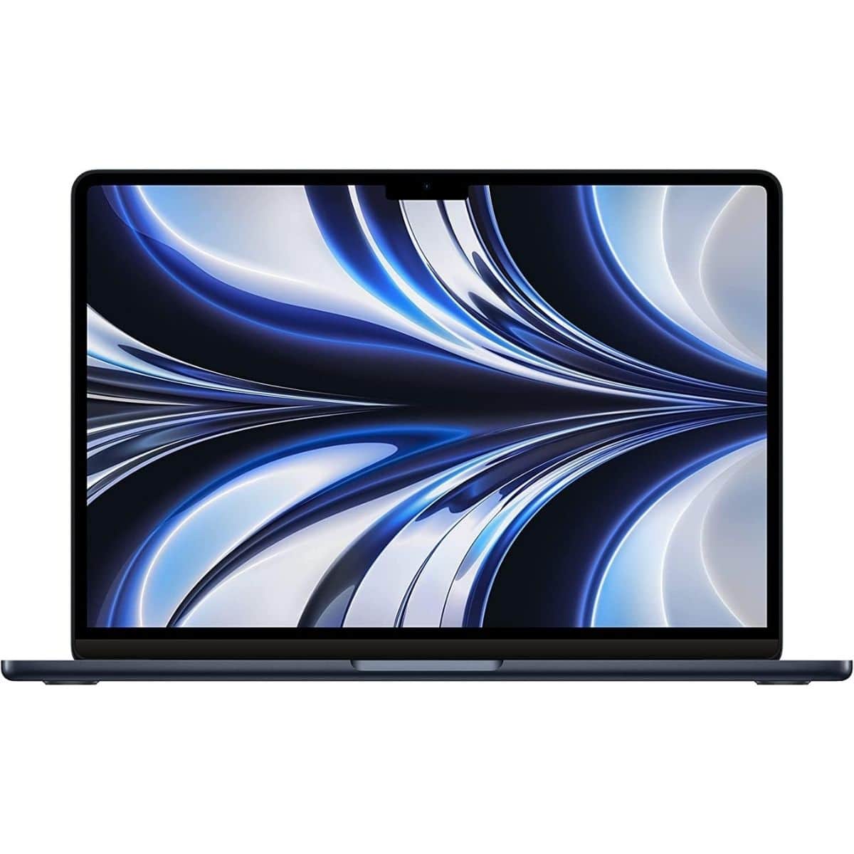 Notebook Apple Macbook Air M2 8GB 256GB 13,3 Starlight 2022