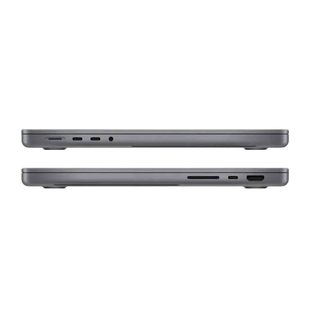 Notebook Apple Macbook Pro M1 Pro 16GB 512GB 16 Silver 2021