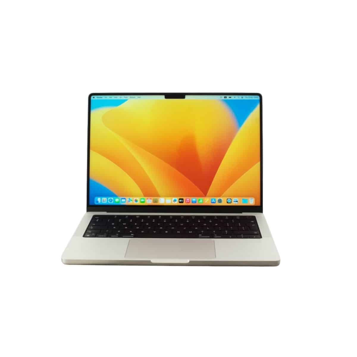 Notebook Apple Macbook Pro M2 Pro 16GB 512GB 14,1 Space Gray