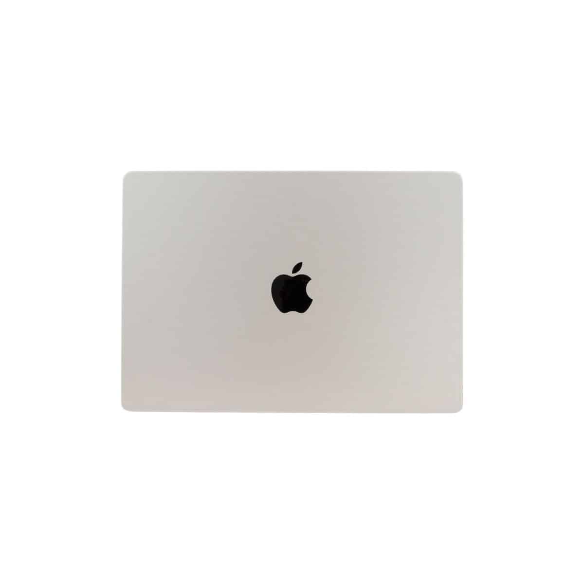 Notebook Apple Macbook Pro M2 Pro 16GB 512GB 14,1 Space Gray