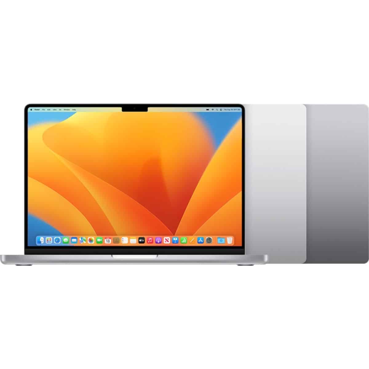 Notebook Apple Macbook Pro M2 Pro 16GB 512GB 14,1 Space Gray