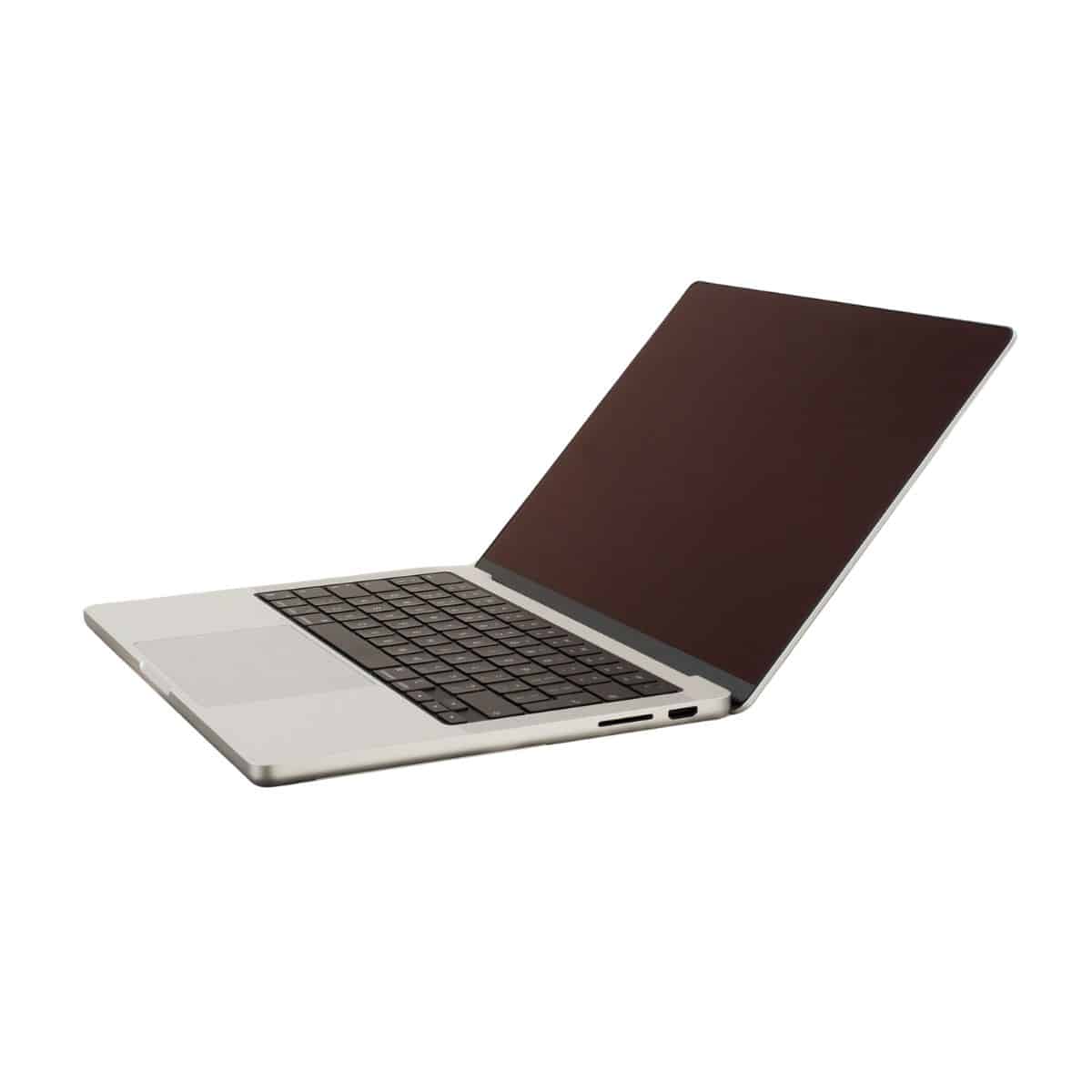 Notebook Apple Macbook Pro M2 Pro 16GB 512GB 14,1 Space Gray