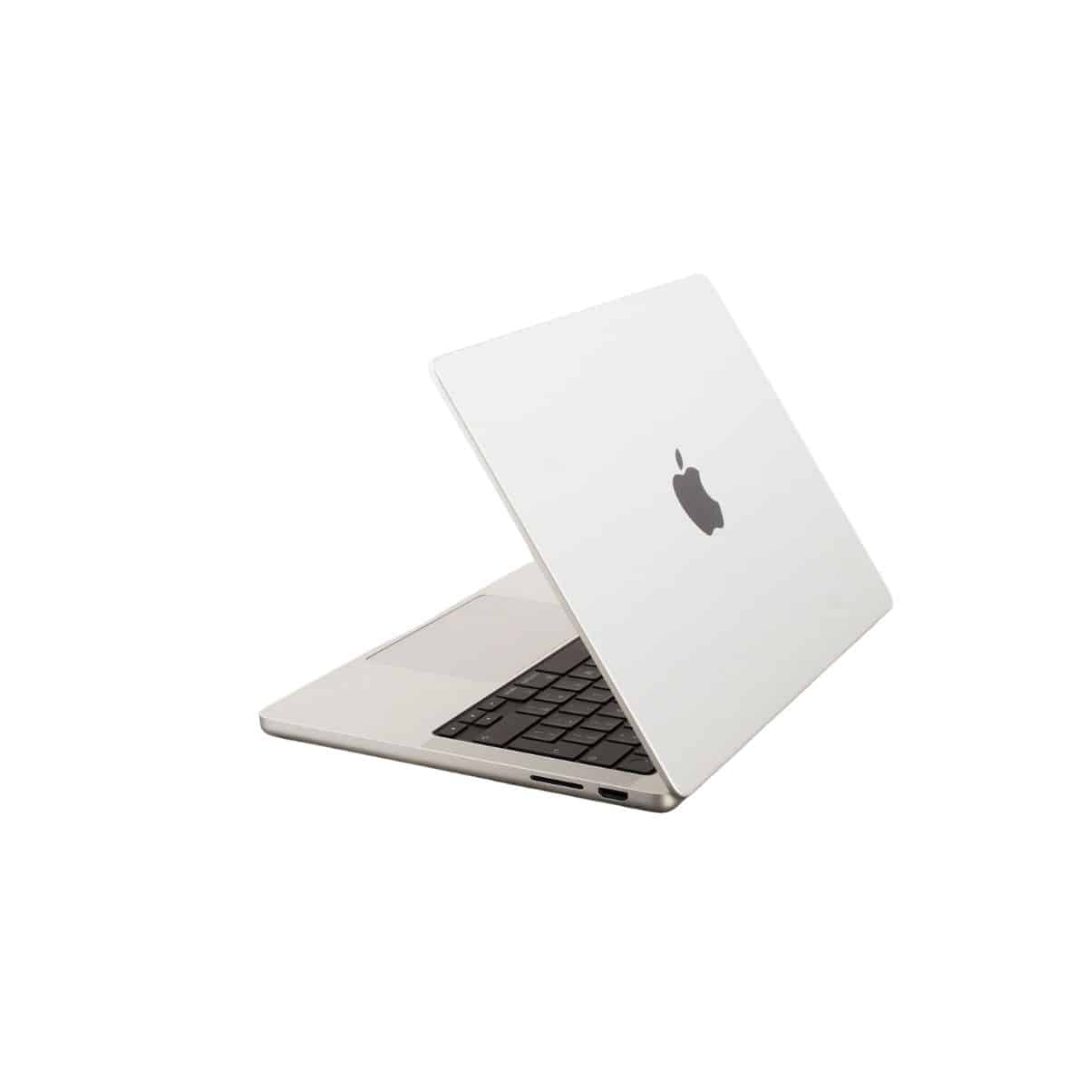 Notebook Apple Macbook Pro M2 Pro 16GB 512GB 14,1 Space Gray
