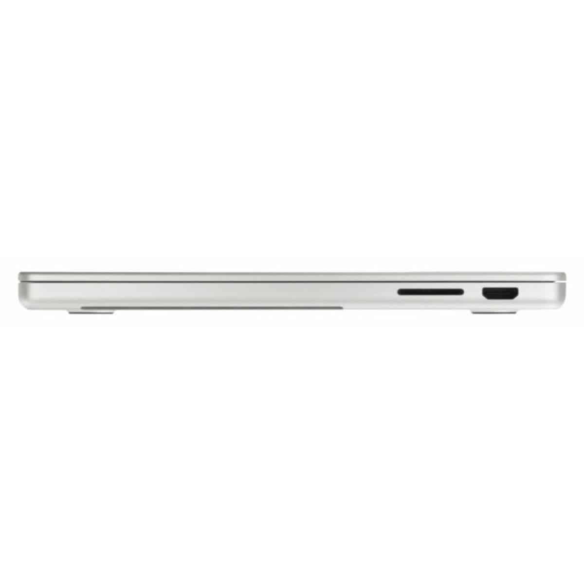 Notebook Apple Macbook Pro M2 Pro 16GB 512GB 14,1 Space Gray