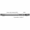 Notebook Apple Macbook Pro M2 Pro 16GB 512GB 14,1 Space Gray