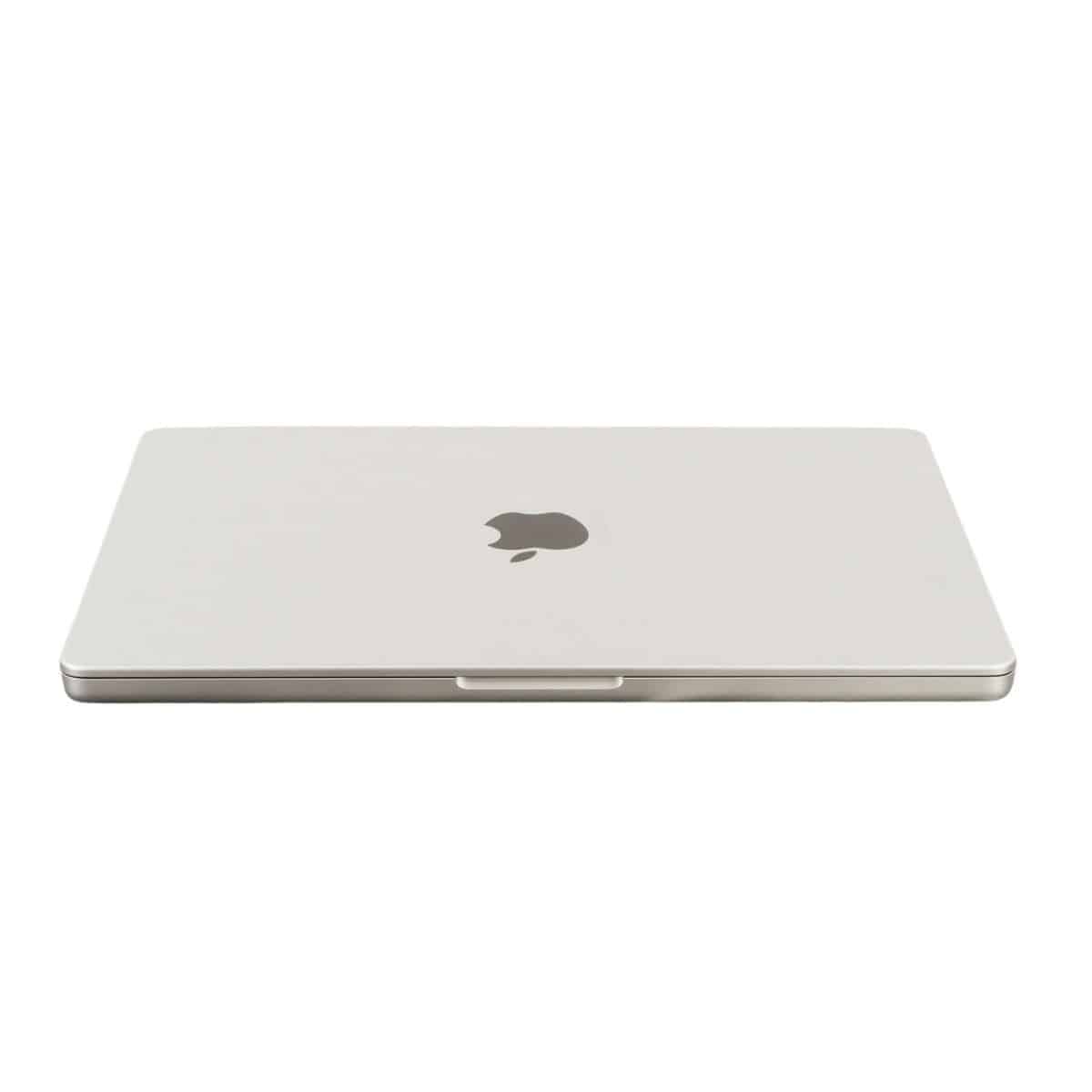 Notebook Apple Macbook Pro M2 Pro 16GB 512GB 14,1 Space Gray