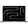 Notebook Apple Macbook Pro M3 16GB 512GB 14,1 Space Gry 2023