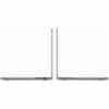 Notebook Apple Macbook Pro M3 16GB 512GB 14,1 Space Gry 2023