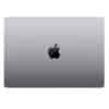 Notebook Apple Macbook Pro M3 16GB 512GB 14,1 Space Gry 2023