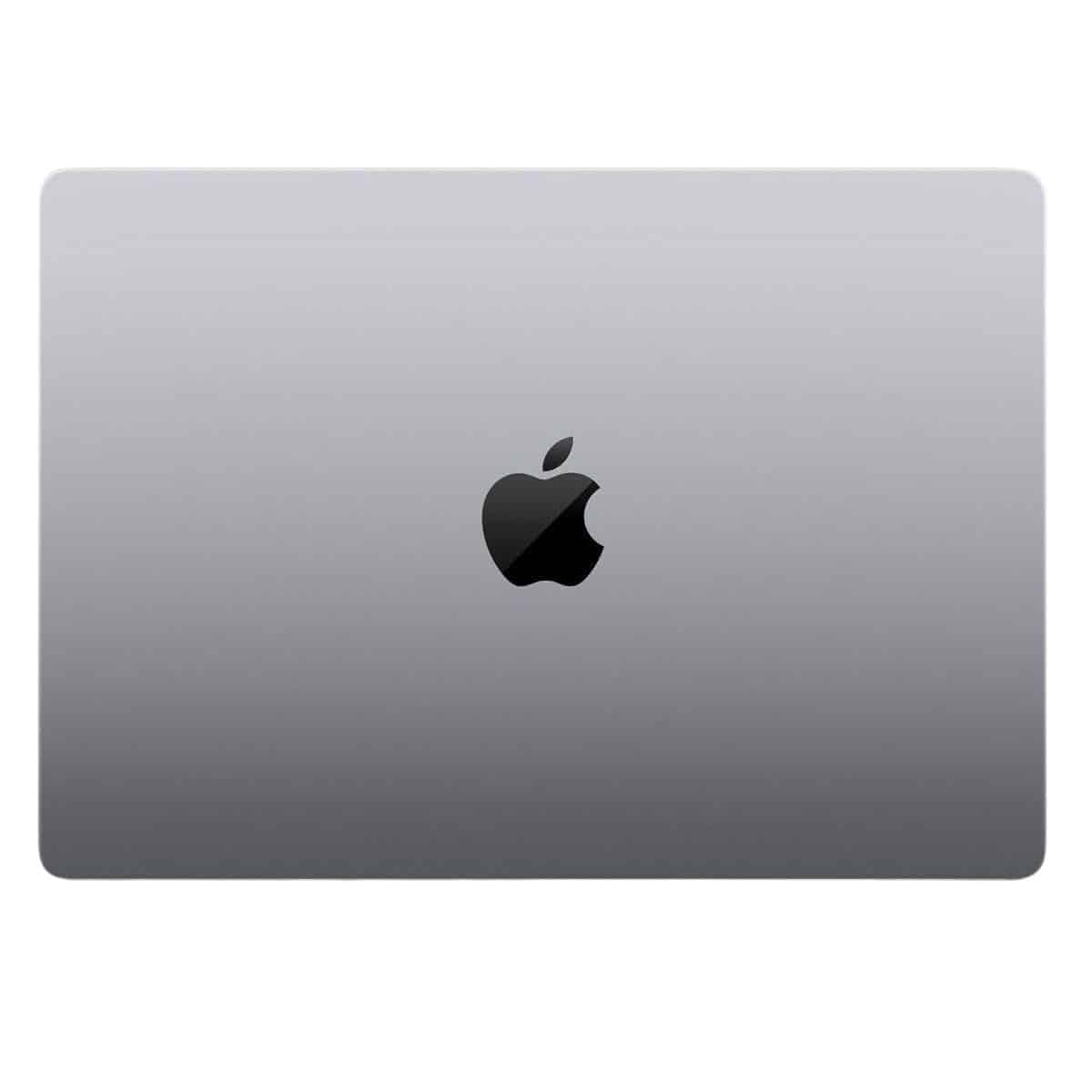 Notebook Apple Macbook Pro M3 16GB 512GB 14,1 Space Gry 2023