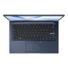 Notebook Asus ExpertBook i7-10510U 16GB 512GB 14 Win 11 Pro