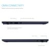 Notebook Asus ExpertBook i7-10510U 16GB 512GB 14 Win 11 Pro