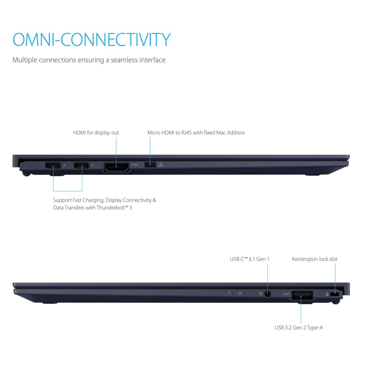 Notebook Asus ExpertBook i7-10510U 16GB 512GB 14 Win 11 Pro Notebook Asus ExpertBook i7-10510U 16GB 512GB 14 Win 11 Pro