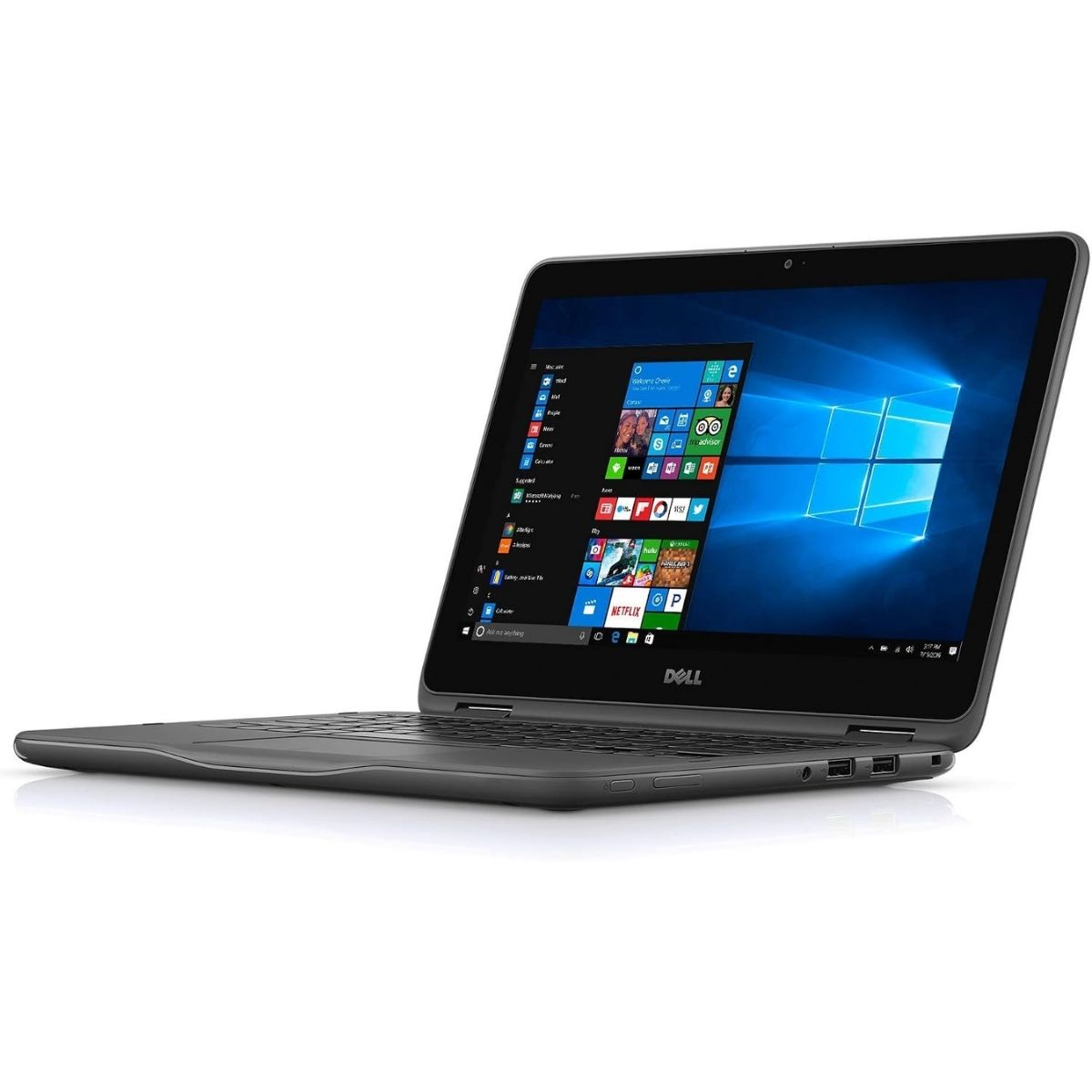 Notebook Dell AMD RADEON R5 16GB 512GB 11,6 Touch Win 11 Pro Notebook Dell AMD RADEON R5 16GB 512GB 11,6 Touch Win 11 Pro