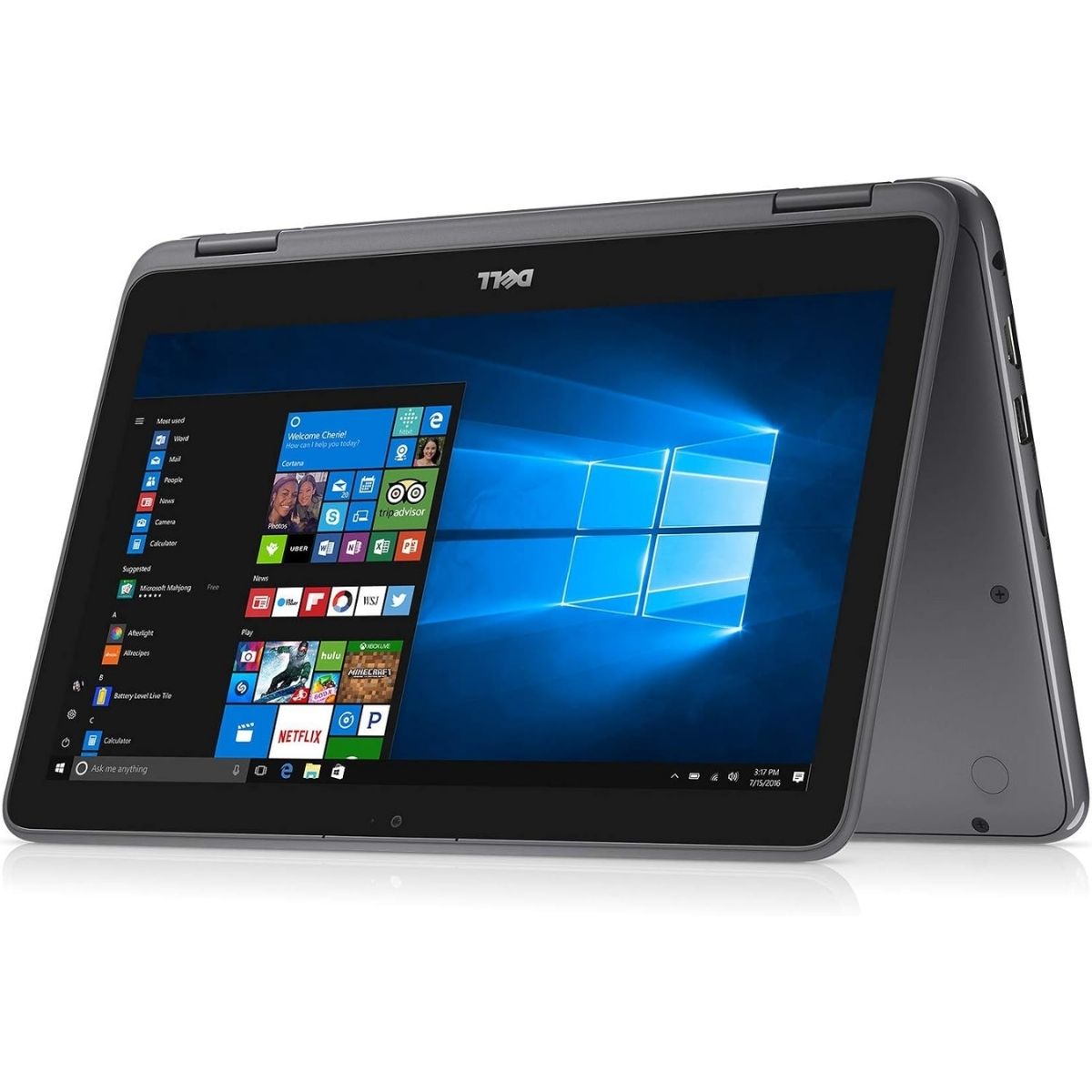 Notebook Dell AMD RADEON R5 16GB 512GB 11,6 Touch Win 11 Pro Notebook Dell AMD RADEON R5 16GB 512GB 11,6 Touch Win 11 Pro