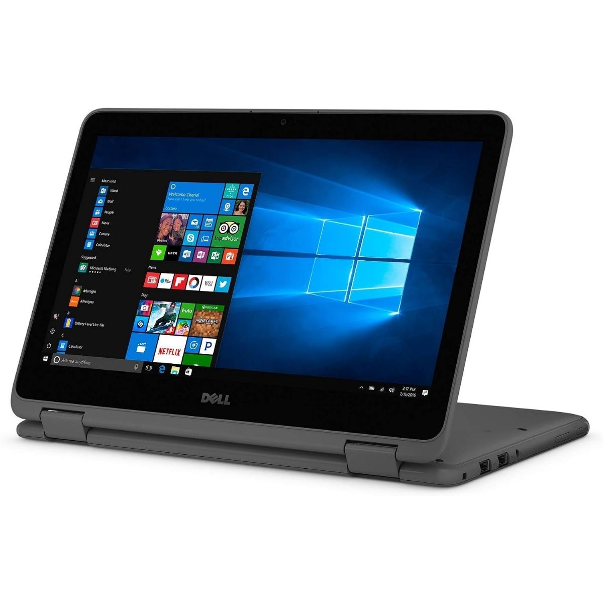 Notebook Dell AMD RADEON R5 16GB 512GB 11,6 Touch Win 11 Pro Notebook Dell AMD RADEON R5 16GB 512GB 11,6 Touch Win 11 Pro