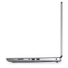 Notebook Dell Intel Xeon 32GB 512GB 15,6'' T1200 Win 11 Pro