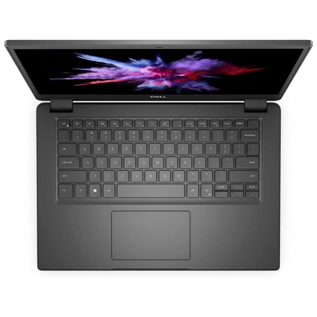 Notebook Dell Latitud 3410 i5-10210U 16GB 256GB 14 Win11 Pro