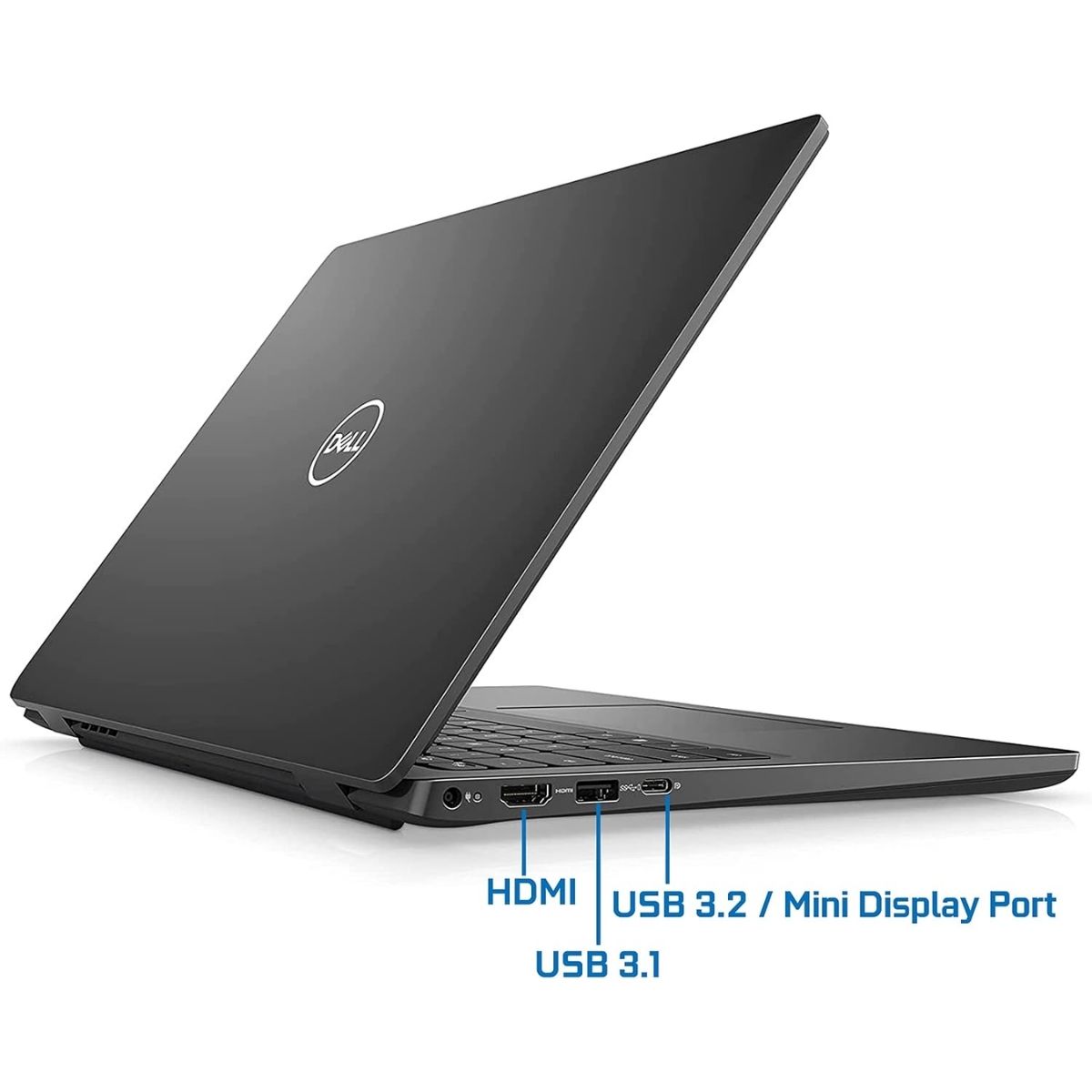 Notebook Dell Latitude 3420 i7-1165G7 8GB 256GB 14 Win11 Pro Notebook Dell Latitude 3420 i7-1165G7 8GB 256GB 14 Win11 Pro