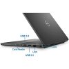 Notebook Dell Latitude 3420 i7-1165G7 8GB 256GB 14 Win11 Pro