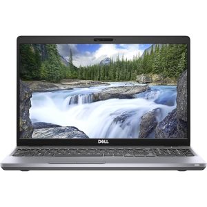 Notebook Dell Latitude i5-10400H 16GB 256GB 15,6 Win 11 Pro
