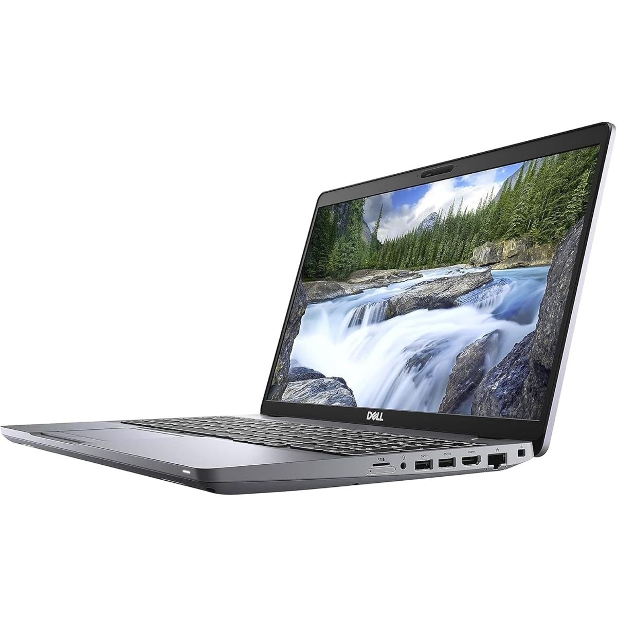 Notebook Dell Latitude i5-10400H 16GB 256GB 15,6 Win 11 Pro Notebook Dell Latitude i5-10400H 16GB 256GB 15,6 Win 11 Pro