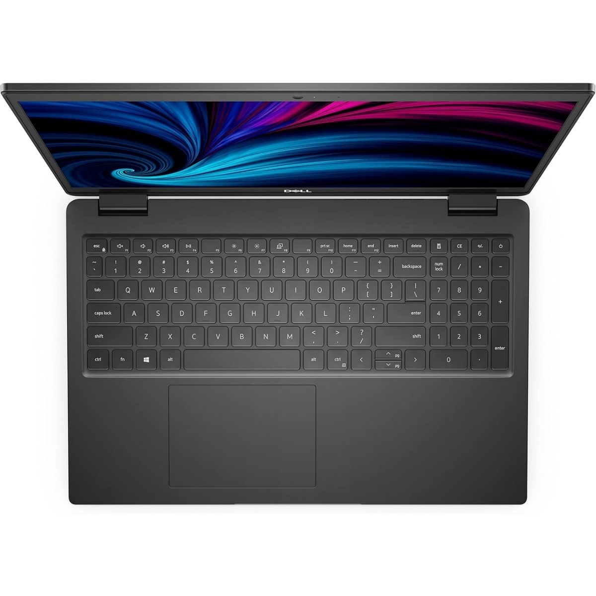 Notebook Dell Latitude i5-1135G7 16GB 256GB 15,6 Win 11 Pro Notebook Dell Latitude i5-1135G7 16GB 256GB 15,6 Win 11 Pro