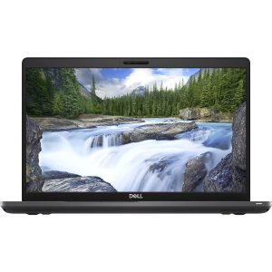 Notebook Dell Latitude i5-9400H 16GB 256GB 15,6 Win 11 Pro