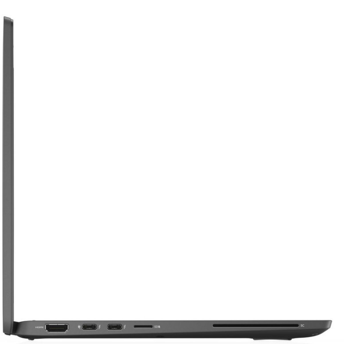 Notebook Dell Latitude i7-10810U 16GB 256GB 13,3 Win 11 Pro