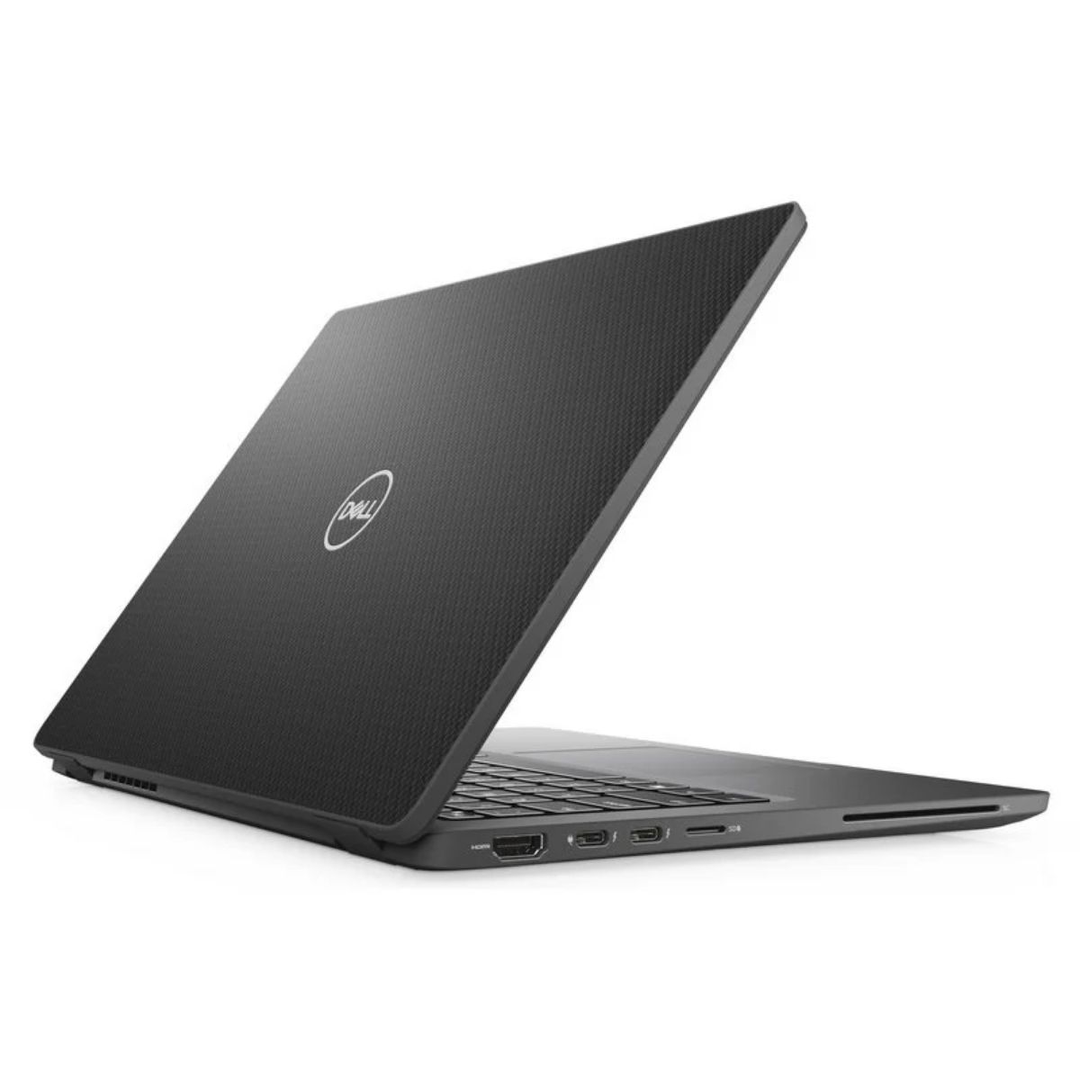 Notebook Dell Latitude i7-10810U 16GB 256GB 13,3 Win 11 Pro