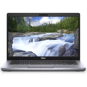 Notebook Dell Latitude i7-10850H 16GB 256GB 15,6" Win 11 Pro