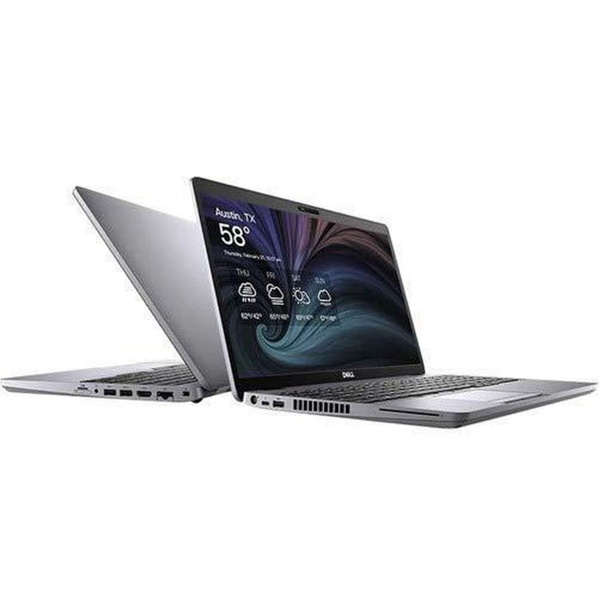 Notebook Dell Latitude i7-10850H 16GB 256GB 15,6" Win 11 Pro Notebook Dell Latitude i7-10850H 16GB 256GB 15,6" Win 11 Pro