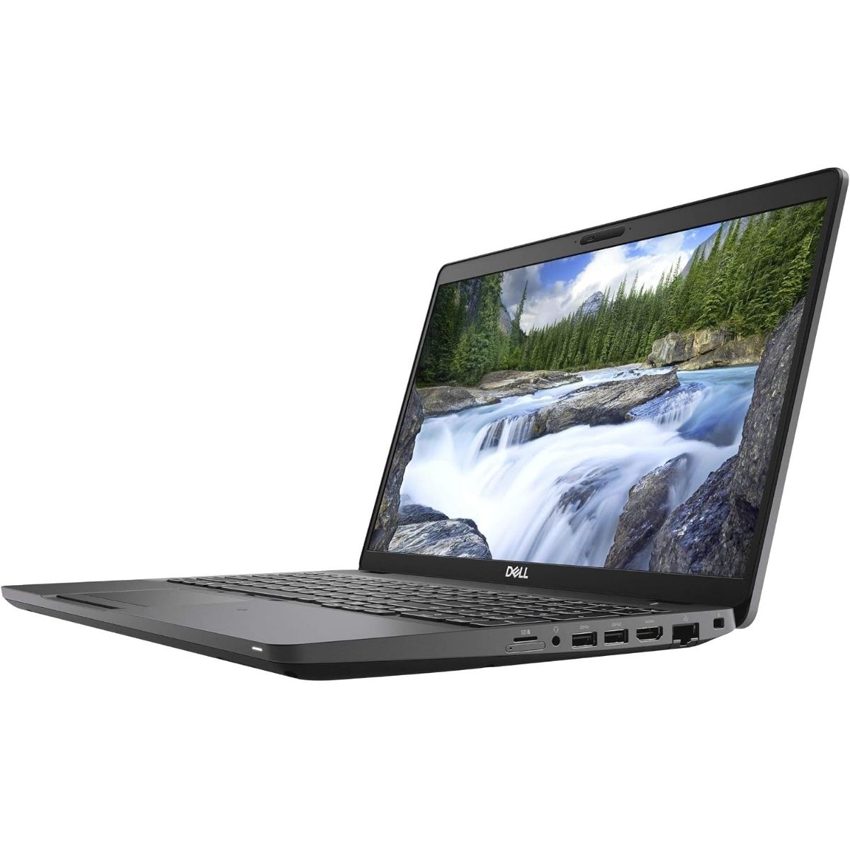 Notebook Dell Latitude i7-9850H 16GB 256GB 15,6 Win 11 Pro