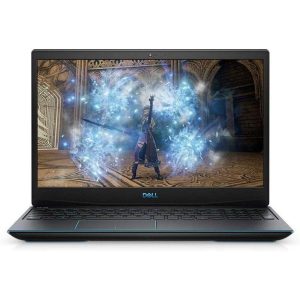 Notebook Dell Precision i5-10400H 16GB 256GB 15,6 Win 11 Pro