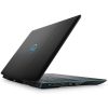 Notebook Dell Precision i5-10400H 16GB 256GB 15,6 Win 11 Pro