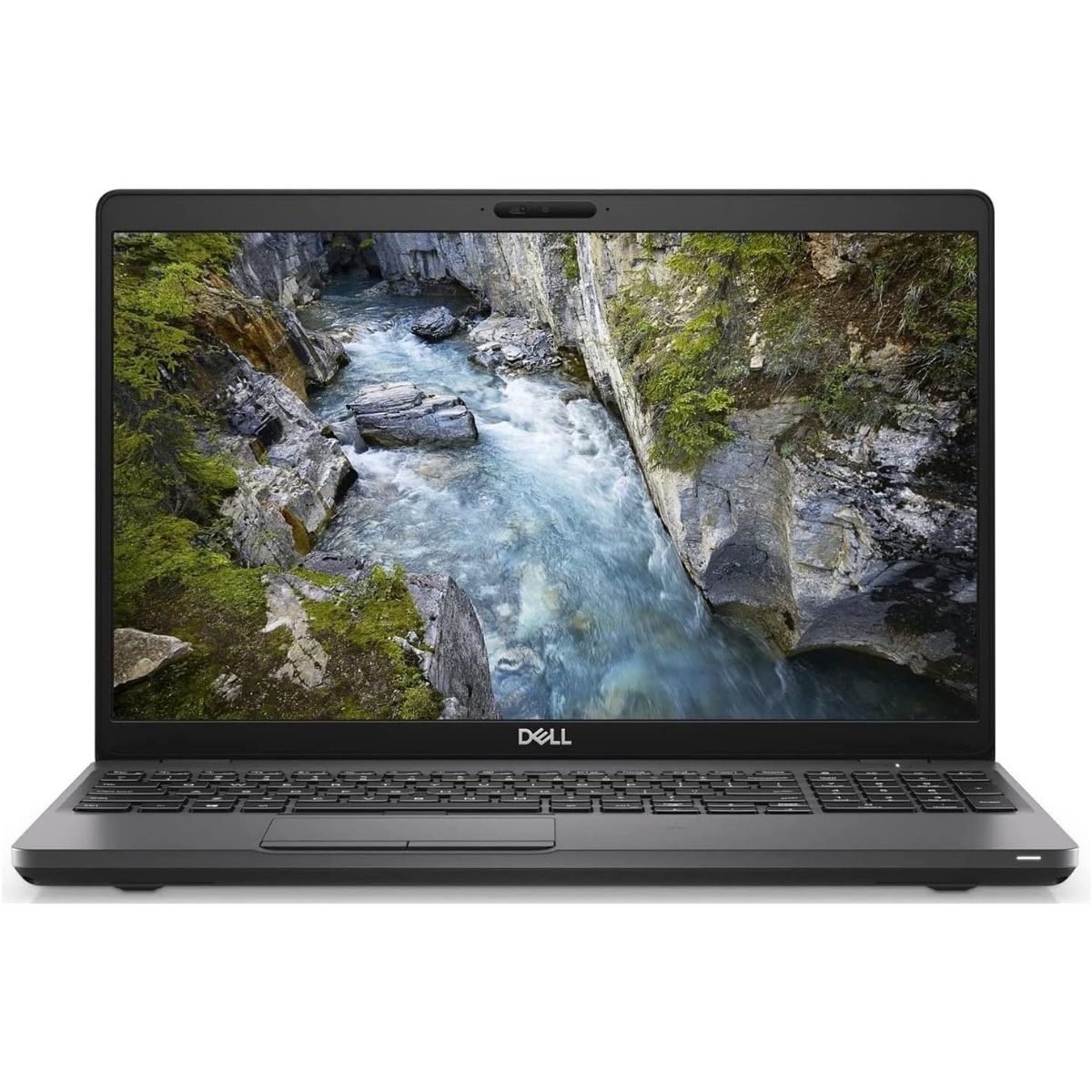 Notebook Dell Precision i7-9850H 32GB 512GB 15,6 Win 11 Pro Notebook Dell Precision i7-9850H 32GB 512GB 15,6 Win 11 Pro