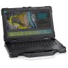 Notebook Dell Rugged i7-1185G7 256GB 32GB 14 Touch Win11 Pro