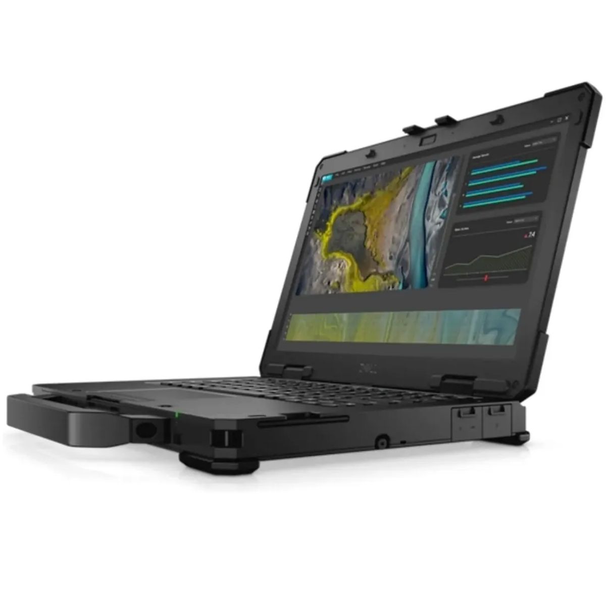 Notebook Dell Rugged i7-1185G7 256GB 32GB 14 Touch Win11 Pro Notebook Dell Rugged i7-1185G7 256GB 32GB 14 Touch Win11 Pro