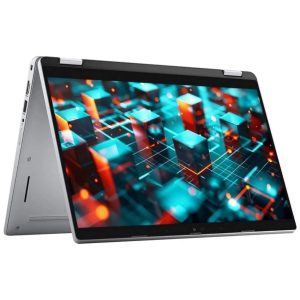 Notebook Dell i5-1145G7 16GB 256GB 13,3 Touch Win 11 Pro