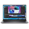 Notebook Dell i5 32GB 512GB 16'' Touch RTX A2000 Win 11 Pro