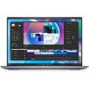 Notebook Dell i5 32GB 512GB 16'' Touch RTX A2000 Win 11 Pro