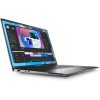 Notebook Dell i5 32GB 512GB 16'' Touch RTX A2000 Win 11 Pro