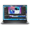Notebook Dell i5 32GB 512GB 16'' Touch RTX A2000 Win 11 Pro