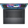 Notebook Dell i5 32GB 512GB 16'' Touch RTX A2000 Win 11 Pro