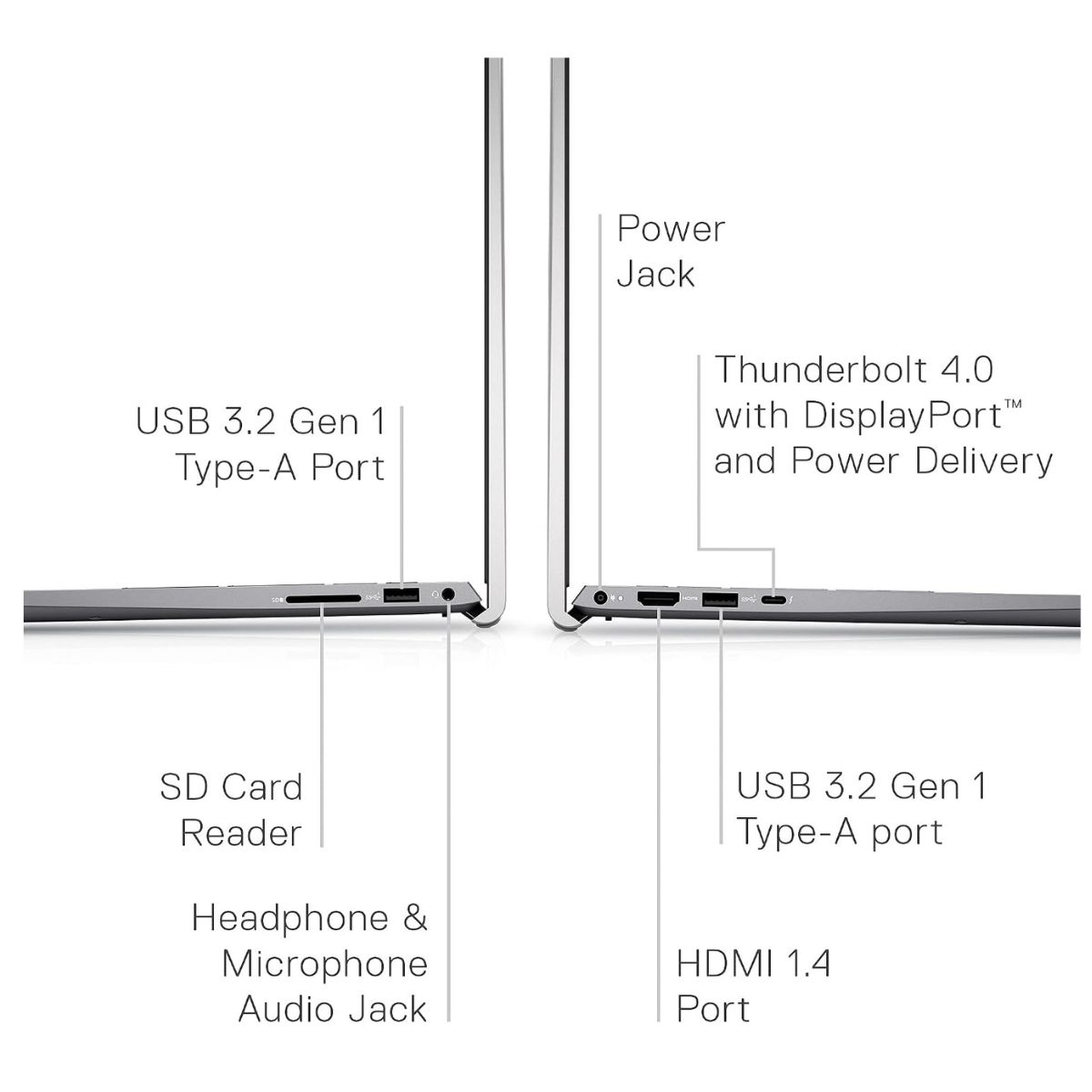 Notebook Dell i7-11390H 16GB 256GB 15,6 Touch MX450 Win11 Pr Notebook Dell i7-11390H 16GB 256GB 15,6 Touch MX450 Win11 Pr