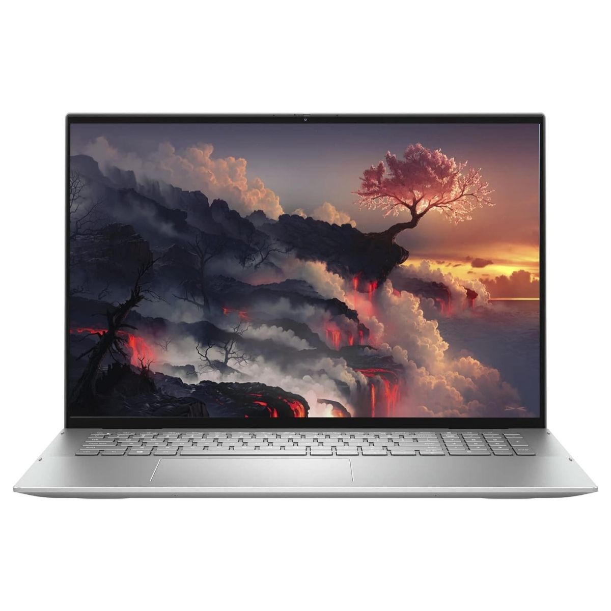 Notebook Dell i7-1165G7 256GB 16GB 17 MX350 Touch Win 11 Pro