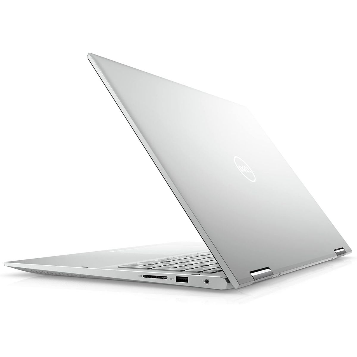 Notebook Dell i7-1165G7 256GB 16GB 17 MX350 Touch Win 11 Pro