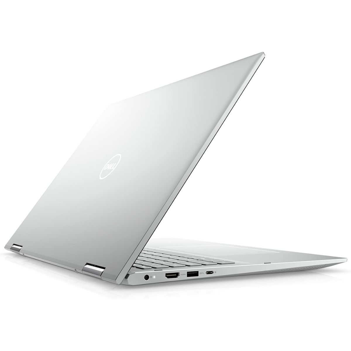 Notebook Dell i7-1165G7 256GB 16GB 17 MX350 Touch Win 11 Pro