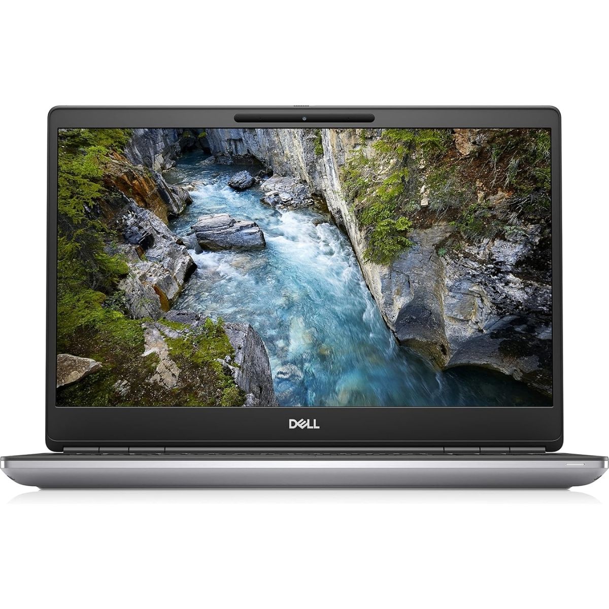 Notebook Dell i7-11800H 32GB 512GB 15,6 RTX A5000 Win 11 Pro